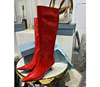 2020 Prada women shoes