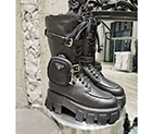 2020 Prada women shoes