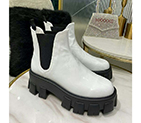 2020 Prada women shoes