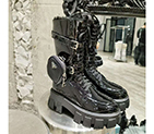 2020 Prada women shoes