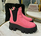 2020 Prada women shoes