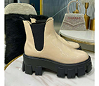2020 Prada women shoes