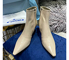 2020 Prada women shoes