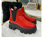 2020 Prada women shoes