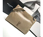 2020 SAINT LAURENT IKI MEDIUM SHOPPING BAG 577999