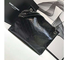 2020 SAINT LAURENT IKI MEDIUM SHOPPING BAG 577999