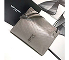 2020 SAINT LAURENT IKI MEDIUM SHOPPING BAG 577999