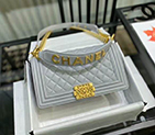 2020 boy chanel handbag