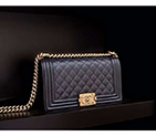 2020 boy chanel handbag