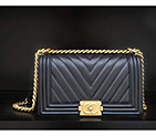 2020 boy chanel handbag