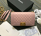 2020 boy chanel handbag