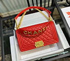 2020 boy chanel handbag