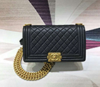 2020 boy chanel handbag