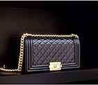 2020 boy chanel handbag
