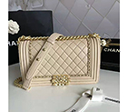 2020 boy chanel handbag