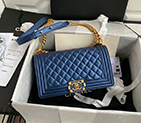 2020 boy chanel handbag