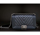2020 boy chanel handbag