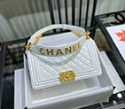 2020 boy chanel handbag