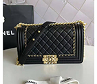 2020 boy chanel handbag