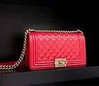2020 boy chanel handbag