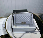 2020 boy chanel handbag