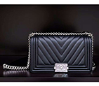 2020 boy chanel handbag