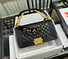 2020 boy chanel handbag
