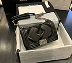 2020 boy chanel handbag