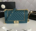 2020 boy chanel handbag