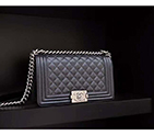 2020 boy chanel handbag