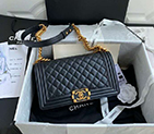 2020 boy chanel handbag