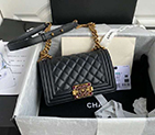 2020 boy chanel handbag