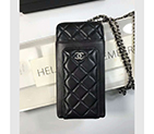 2020 chanel classic clutch with chain AP0990
