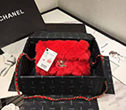2020 chanel flap bag AS1199