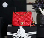 2020 chanel flap bag