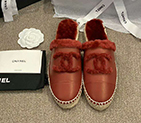 2020 chanle women shoes CHW2559