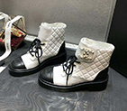 2020 chanle women shoes CHW2582