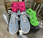 2020 chanle women shoes CHW2592