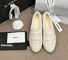 2020 chanle women shoes CHW2554
