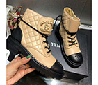 2020 chanle women shoes CHW2581