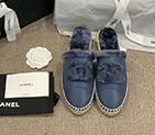 2020 chanle women shoes CHW2561