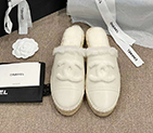 2020 chanle women shoes CHW2555