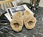 2020 chanle women shoes CHW2584
