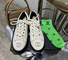 2020 chanle women shoes CHW2594