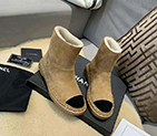 2020 chanle women shoes CHW2547