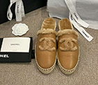 2020 chanle women shoes CHW2557