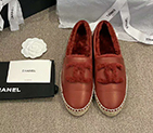 2020 chanle women shoes CHW2558