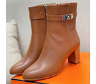 2020 hermes women shoes HWS461
