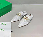 2021 Bottega Veneta women shoes BVW0019