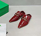 2021 Bottega Veneta women shoes BVW0016